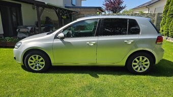 Golf 6 - 3