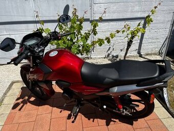 Honda CB125F 2023 - 3