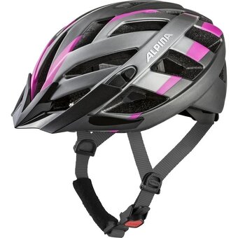 Cyklisticka prilba ALPINA - 3