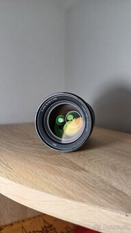 Sony 18-105mm F4 - 3