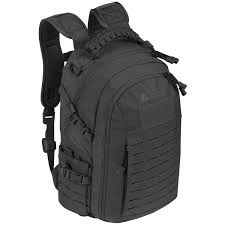 Direct Action DUST mk2 Black - 3