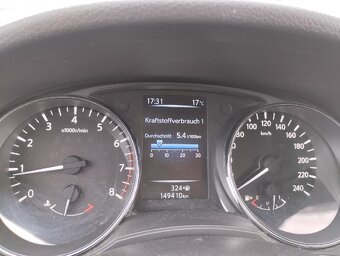 nissan pulsar 1,2 gdi.85kw.rv 2015.6gvalt. - 3