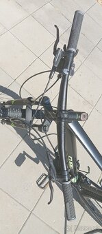 Predám horský 29 bicykel xl - 3