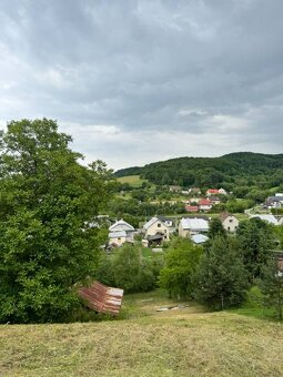 Pozemok na výstavbu na Mičkovej ulici v Bardejove, 1114 m2 - 3