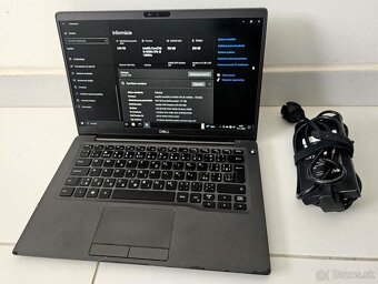 Predam DELL Latitude 7400 - 3