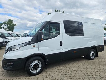 Iveco Daily35s16 L3H2 - 3