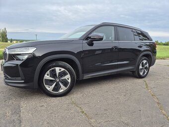 Škoda Kodiaq Selection 4x4 DSG 2,0 TDI 142kW/193 PS - 3