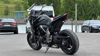 Honda CB1000R r.v. 2008 - 3