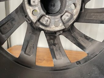 alu disky skoda 5x112 r18 - 3