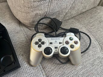 Playstation 2 scph 90004 - 3