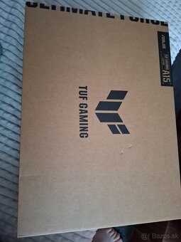 Notebook Asus TUF Gaming A15 (FA507NVR-LP148W) - 3