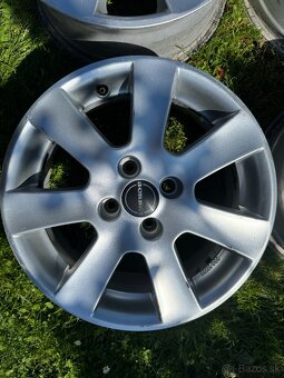 4x100R15 - 3
