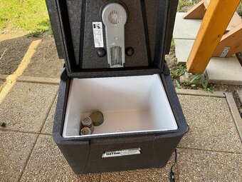 Chladiaci box do auta IsoTitan cooler - 3