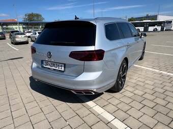 Volkswagen Passat 2.0 TDI - 3
