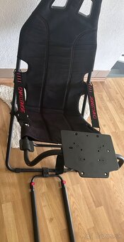 Sedačka Playseat Challenger ActiFit - 3