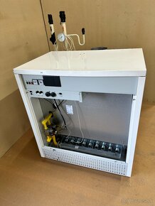 Grizzly 85 KLO EKO 59-85kw - 3