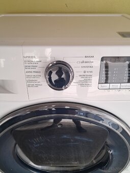 Práčka Samsung - 3