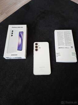 Samsung Galaxy A54 5G - 3