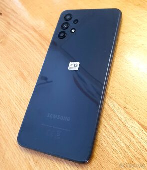 Samsung Galaxy A32 5G 128Bgb úložisko pekný stav - 3