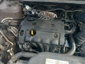 Rozpredám kia ceed 1.4 - 3
