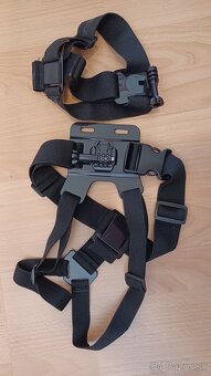 príslušenstvo pre GoPro - 3