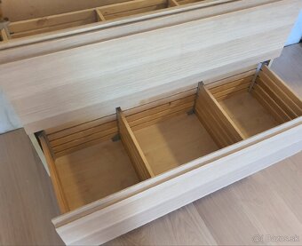 Ikea Godmorgon skrinka pod umývadlo - 3
