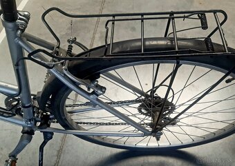 Krosovy, mestsky bicykel (28") - 3