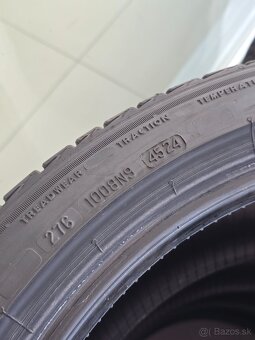 Bridgestone Turanza T005 245/40 R19 94W - 3