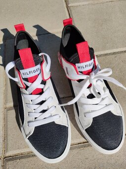 Botasky Tommy Hilfiger - 3
