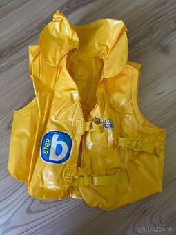 Detské plávacie (záchranné) vesty - 3