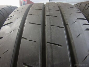 R16 letná sada VITO rozteč 5x112 205/65R16C CONTINENTAL - 3