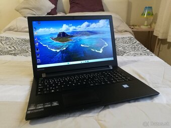 Lenovo i7-7gen. Nová 20 GB DDR4. 3 x disk 256GB+1TB+500GB. - 3