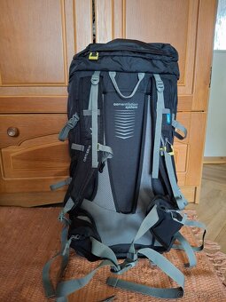 Zajo Ortler 38 - 3