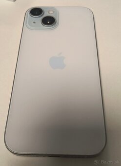 iPhone 15 128gb blue - 3