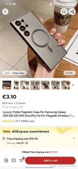 Samsung s24 kryty - 3