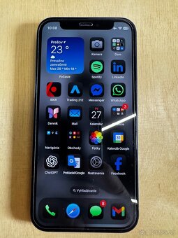 iPhone 12 mini, 128GB, 100% bateria - 3