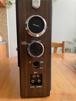 RadioCorder 2400 de Luxe - 3