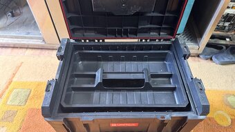 Qbrick system pro - 3