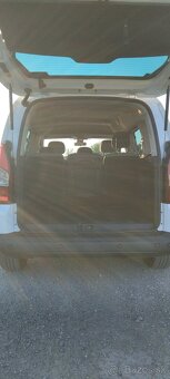 Citroën Berlingo 1.6 HDI XTR 6/2015 - 3