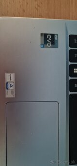 Acer swift go 14 - 3