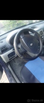 Renault Thalia 1.4 - 3