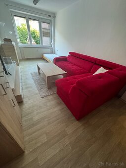 Prenájom dvojizbový byt v centre mesta SNV - 3