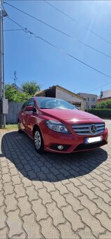 Mercedes B 180 cdi W246 - 3