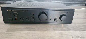 Denon PMA-655 R - 3