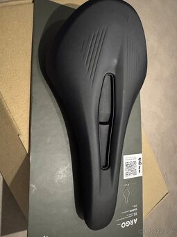 Fizik Vento Argo X5 Alluminium 140mm - 3