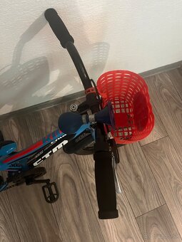 CTM bicykel - 3