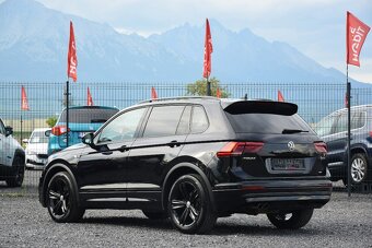 Volkswagen Tiguan R- LINE 2.0 TDI 140 kw 4x4 - odpočet DPH - 3