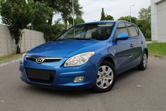 Hyundai i30 1.6 CRDi Comfort - 3