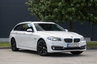 BMW 530D xDrive /AJ NA SPLÁTKY/ - 3