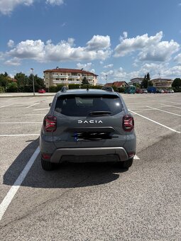 Dacia Duster II 1.3 Tce 4x2 96Kw Benzin - 3